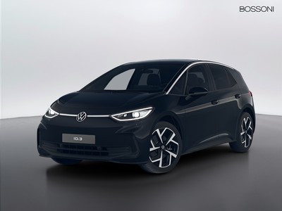 Volkswagen ID.3 59 kwh pro edition plus