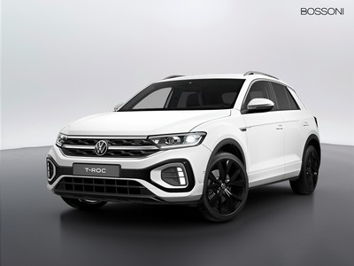 Volkswagen T-Roc 1.0 tsi 115cv r-line plus