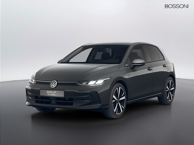 Volkswagen Golf 1.5 tsi ehybrid 204cv edition plus dsg