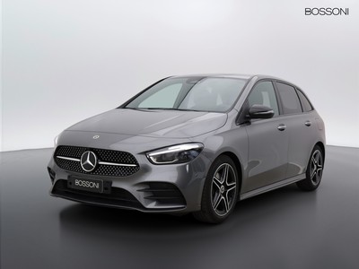 Mercedes Classe B 180 d amg line advanced plus 8g-dct