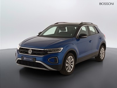 Volkswagen T-Roc 1.0 tsi 110cv life