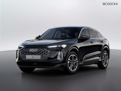 Audi Q5 sportback 2.0 e-hybrid 299cv business advanced quattro s tronic