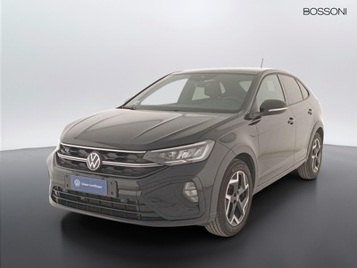 Volkswagen Taigo 1.0 tsi 115cv r-line dsg