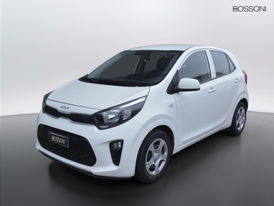 Kia Picanto 1.0 dpi urban