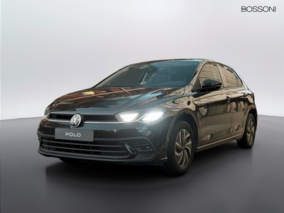 Volkswagen Polo 1.0 tsi 95cv life dsg