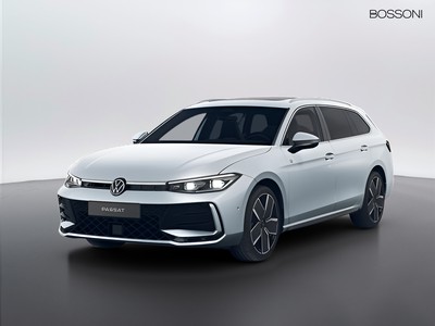Volkswagen Passat 2.0 tdi scr evo 150cv r-line plus dsg
