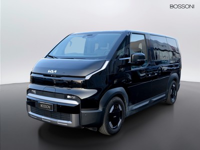 Kia PV5 Passenger passenger 71,2kwh earth