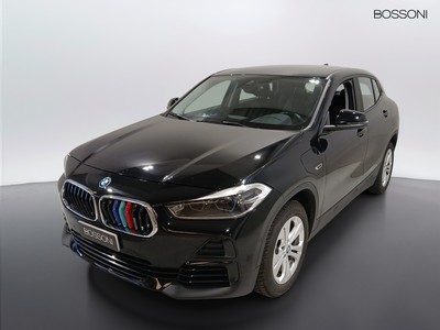 BMW X2 25e xdrive business x steptronic