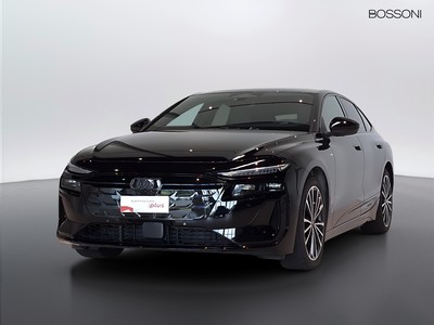 Audi A6 e-tron sportback s line edition quattro 428cv