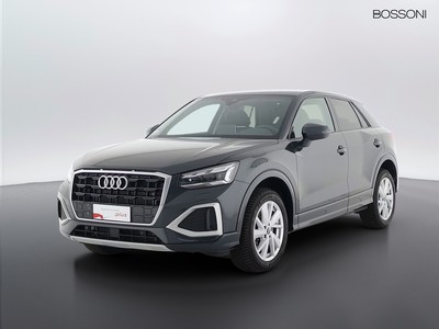 Audi Q2 35 2.0 tdi business advanced s tronic
