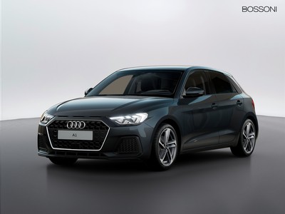 Audi A1 sportback 30 1.0 tfsi 116cv business s tronic