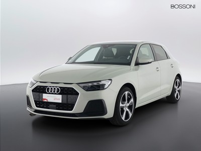 Audi A1 sportback 30 1.0 tfsi 116cv business