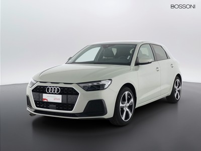 Audi A1 sportback 30 1.0 tfsi 116cv business