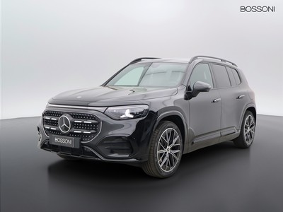 Mercedes GLB 220 advanced plus 4matic 8g-edct