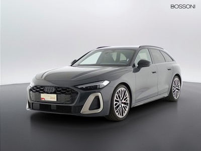 Audi A5 avant 2.0 tdi mhev+ 204cv launch edition one quattro s tronic