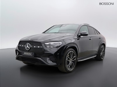 Mercedes Classe GLE gle coupe 450 d mild hybrid amg line premium 4matic 9g-tronic plus