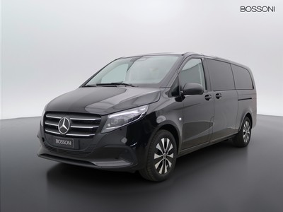 Mercedes Vans Vito tourer 116 cdi extralong select 9g-tronic