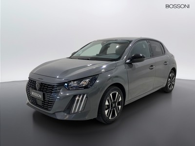 Peugeot 208 1.2 puretech 100cv allure s&s