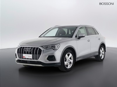Audi Q3 35 2.0 tdi business advanced s tronic