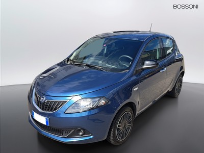 Lancia Ypsilon 1.0 firefly hybrid 70cv gold s&s