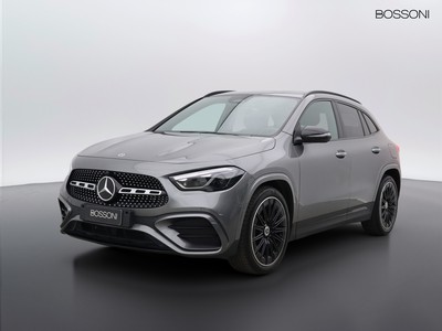 Mercedes GLA 200 d amg line premium 8g-dct