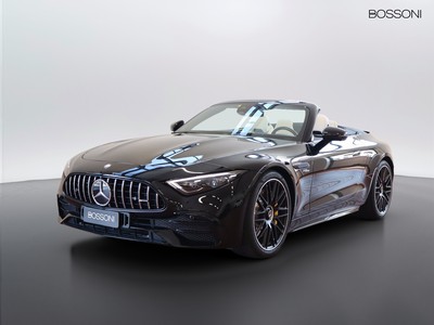 AMG SL amg roadster 43 381cv premium plus speedshift mct amg