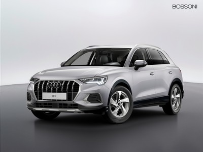 Audi Q3 35 2.0 tdi business advanced s tronic