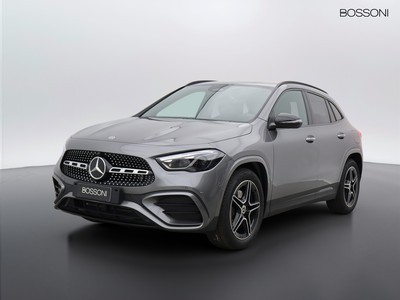 Mercedes GLA 200 d amg line extra 8g-dct