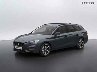 Seat Leon sportstourer 1.5 hybrid 116cv fr dsg