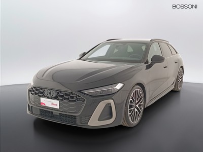 Audi A5 avant 2.0 tdi mhev+ 204cv s line edition quattro