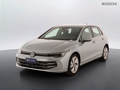 Volkswagen Golf 2.0 tdi scr 150cv style dsg