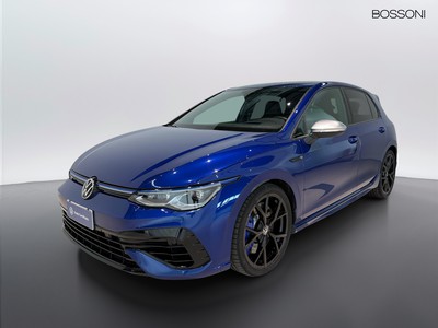 Volkswagen Golf 2.0 tsi 333cv r 4motion dsg