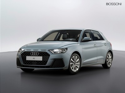 Audi A1 sportback 30 1.0 tfsi 116cv business s tronic