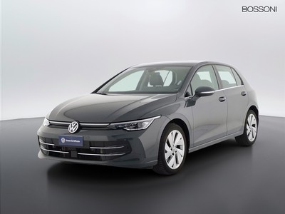 Volkswagen Golf 2.0 tdi scr 150cv style dsg