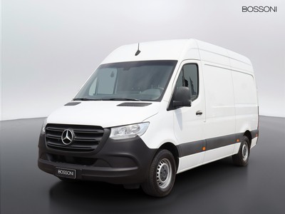 Mercedes Vans Sprinter 315 2.0 cdi f 37/35 rwd h2