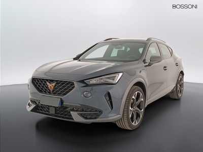 Cupra Formentor 1.4 e-hybrid 204cv dsg