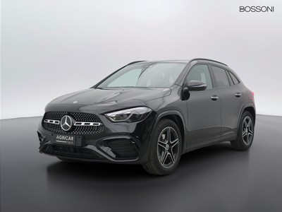 Mercedes GLA 200 d amg line advanced plus 8g-dct