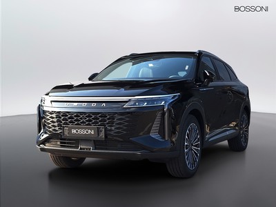 Omoda 9 shs-p 1.5 tgdi plug-in hybrid premium i-awd dht3