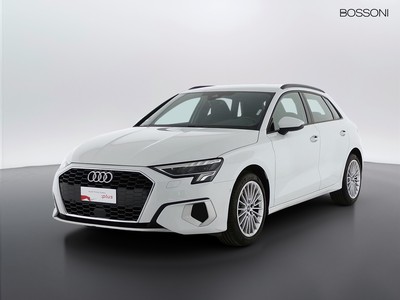Audi A3 sportback 30 1.0 tfsi business advanced