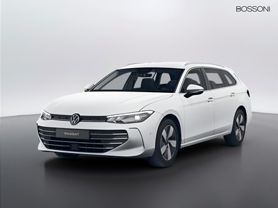 Volkswagen Passat 2.0 tdi scr evo 150cv business dsg