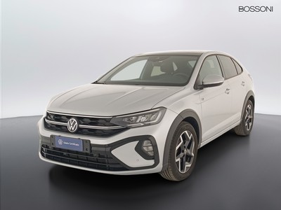Volkswagen Taigo 1.0 tsi 115cv r-line dsg