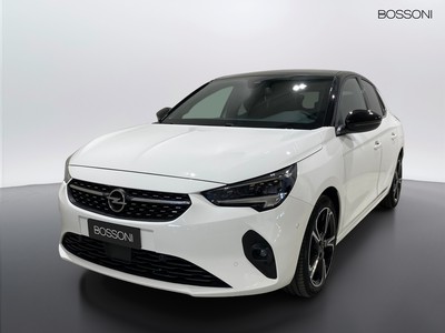 Opel Corsa 5 porte 1.2 100cv elegance s&s