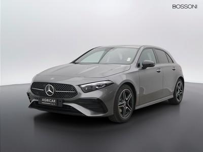 Mercedes Classe A 200 amg line premium 7g-dct
