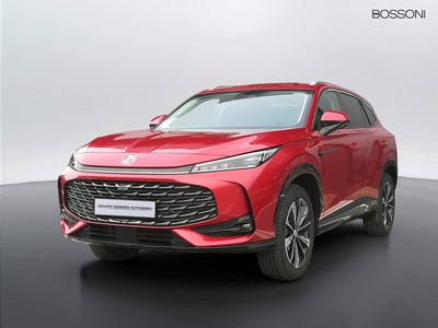 Mg HS 1.5 comfort dct