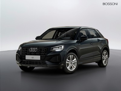 Audi Q2 35 2.0 tdi business advanced s tronic