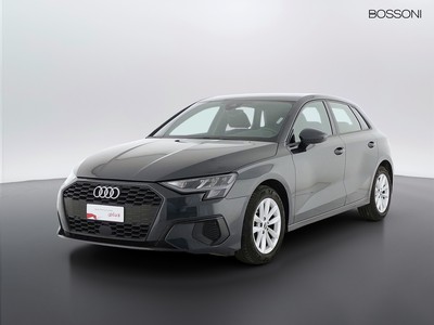 Audi A3 sportback 35 2.0 tdi business s tronic