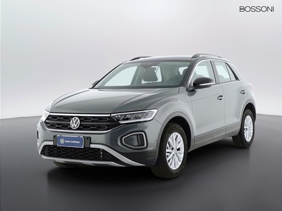 Volkswagen T-Roc 2.0 tdi scr 150cv life dsg