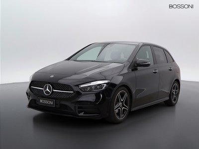 Mercedes Classe B 180 d amg line advanced plus 8g-dct