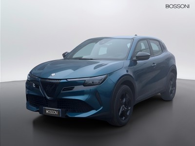 Alfa Romeo Junior 1.2 hybrid 145cv ibrida edct6