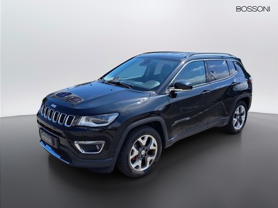 Jeep Compass 1.6 multijet ii 120cv limited 2wd my19